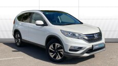 Honda CR-V 1.6 i-DTEC 160 EX 5dr Diesel Estate
